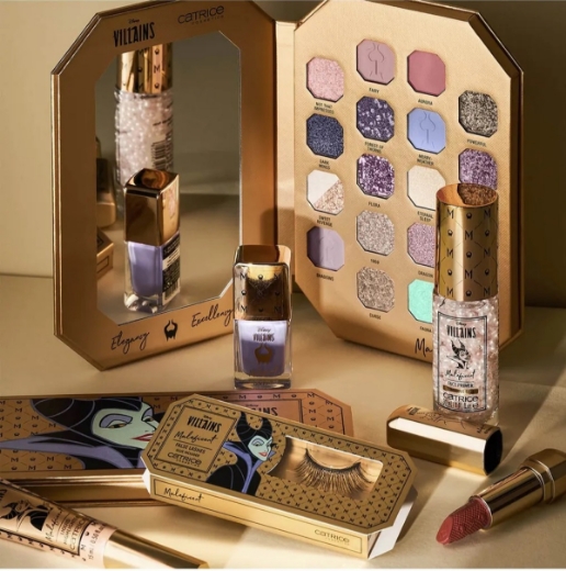 صورة كاتريس مجموعة ديزني  010