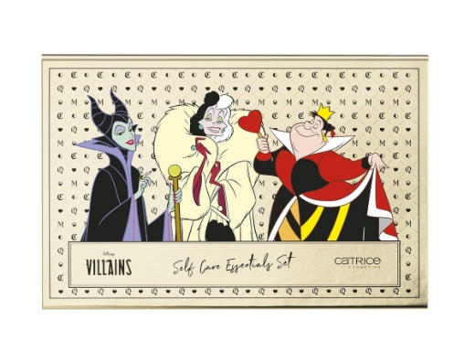 صورة كاتريس مجموعة ديزني العناية بالوجه