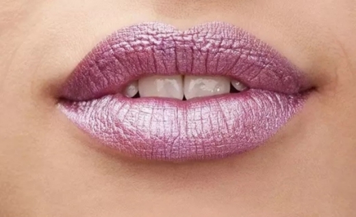 صورة كاتريس أحمر شفاه بيرل جليز كريستال 02 