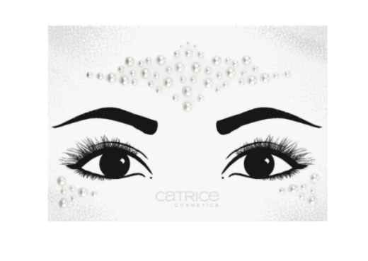 صورة كاتريس مجوهراتلوجه بيرل جليز اللؤلؤ اللامع