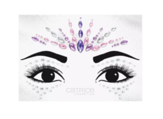 صورة كاتريس مجوهراتلوجه بيرل جليز اللؤلؤ اللامع