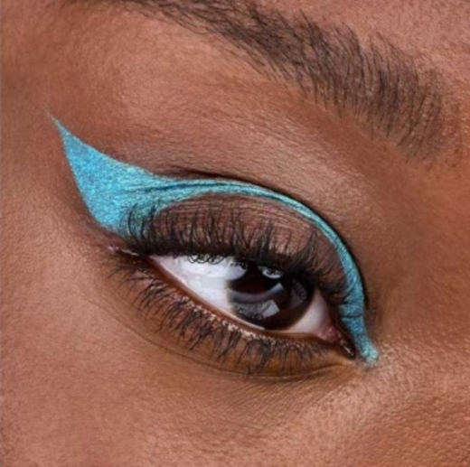 صورة كاتريس قلم تحديد عيون جل فائق الدقة 20 ساعة مقاوم للماء لايت أب 090 