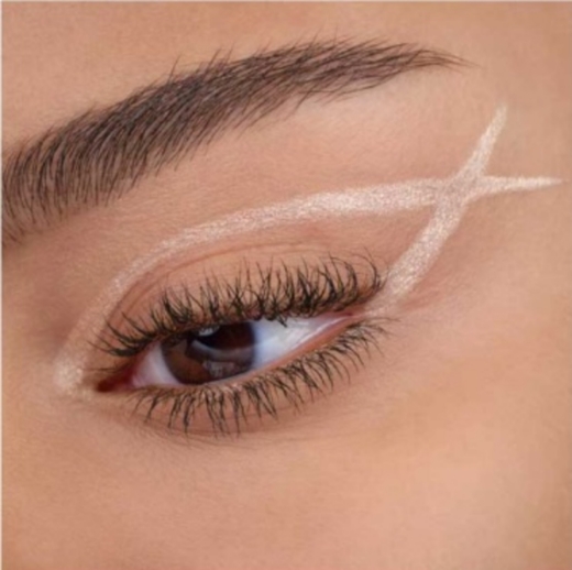 صورة كاتريس قلم تحديد عيون جل فائق الدقة 20 ساعة مقاوم للماء لايت أب 100 