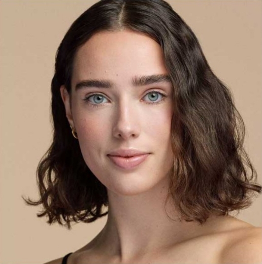 صورة كاتريس ماسكارا بيور فولس لاش ترولي بلاك 010 