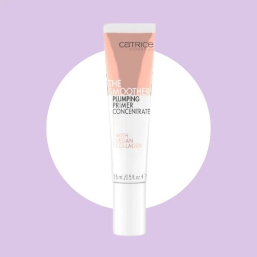 صورة كاتريس برايمر مركز ومرطب أكثر نعومة 