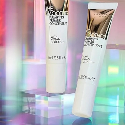 صورة كاتريس برايمر مركز ومرطب أكثر نعومة 