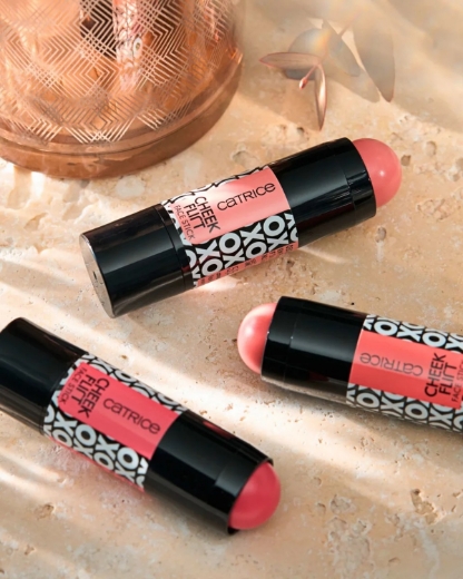 صورة كاتريس قلم الوجه تشيك فليرت تكنو بينك 020 