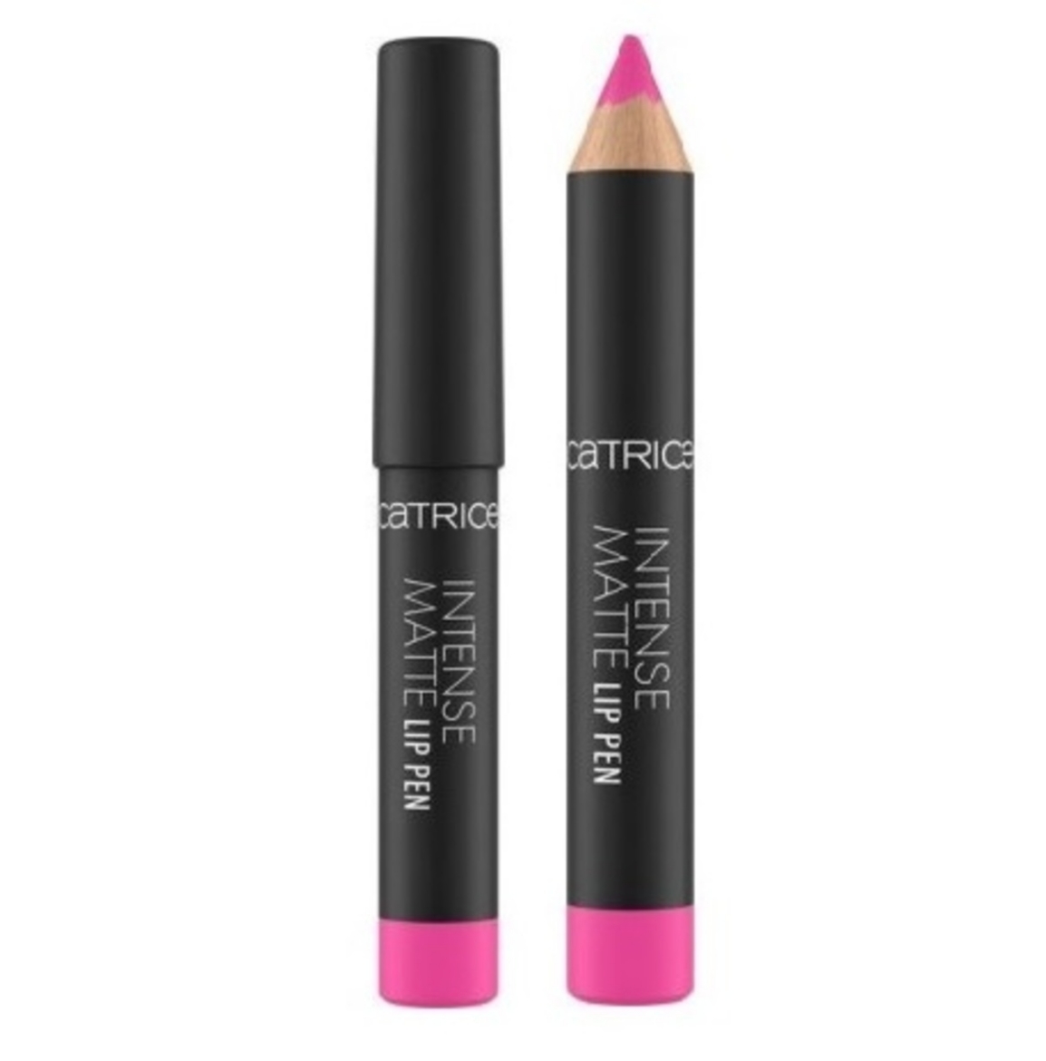 صورة كاتريس قلم شفاه مكثف غير لامع ثينك بينك 030 