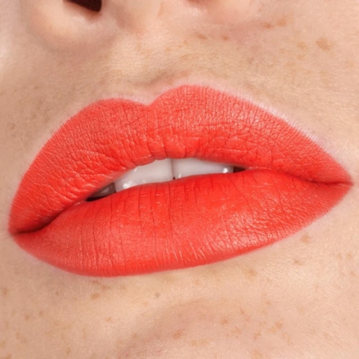 صورة كاتريس قلم شفاه مكثف غير لامع 050