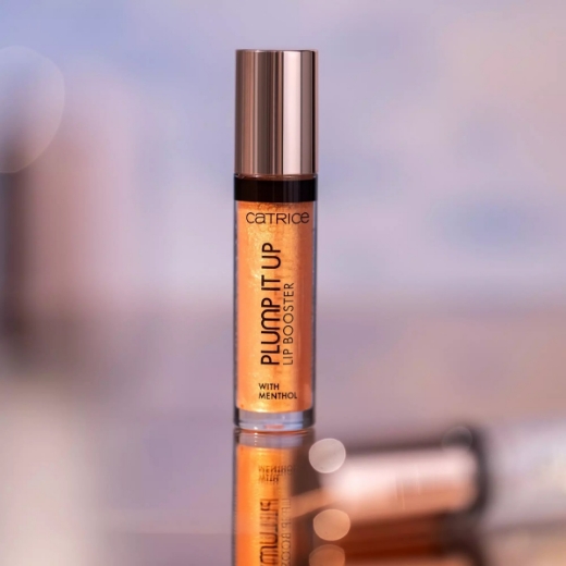 صورة كاتريس معزز الشفاه بلامب إت أب 070