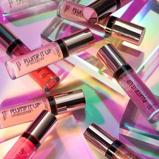 صورة كاتريس معزز الشفاه بلامب إت أب 070