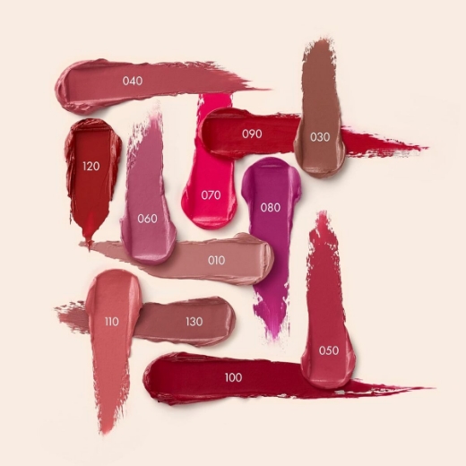 صورة كاتريس أحمر شفاه غير لامع سكاندالوس روزي سيداكشن 040 