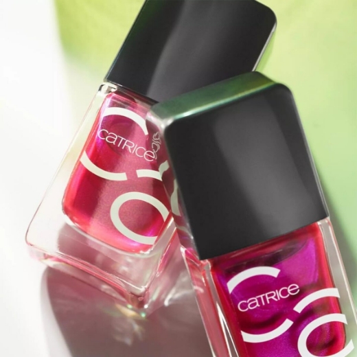 صورة كاتريس طلاء جل ايكونيلز 132 