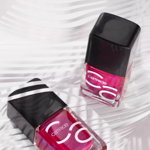 صورة كاتريس طلاء جل ايكونيلز 132 