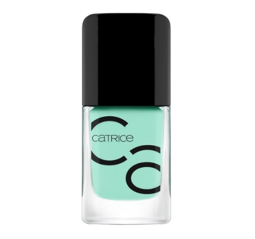 صورة كاتريس ايكونيلز جل طلاء أظافر إنكوريج مينت 145 