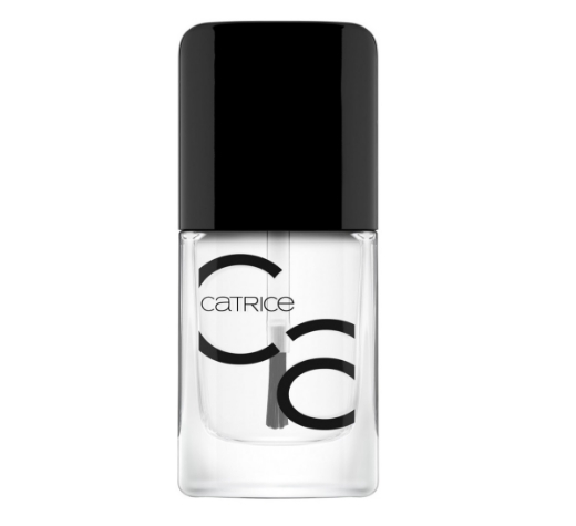 صورة كاتريس طلاء جل ايكونايلز شفاف مثل هذا 146 