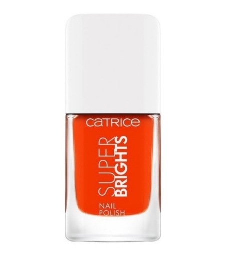 صورة كاتريس طلاء أظافر سوبر برايتس أبيريتيفو 010 