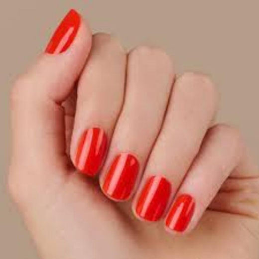 صورة كاتريس طلاء أظافر سوبر برايتس أبيريتيفو 010 