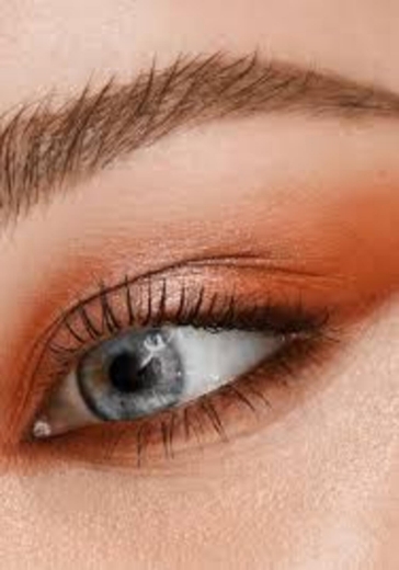 صورة كاتريس لوحة ظلال العيون فال إن كولورز