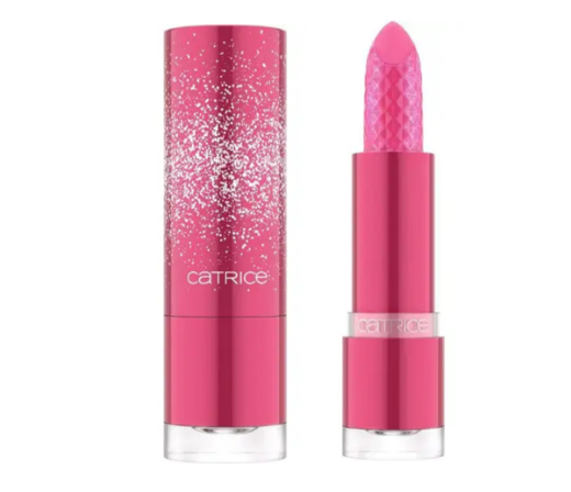 صورة كاتريس مرطب الشفاه جليتر جلام جلو أوه ماي جليتر 010 