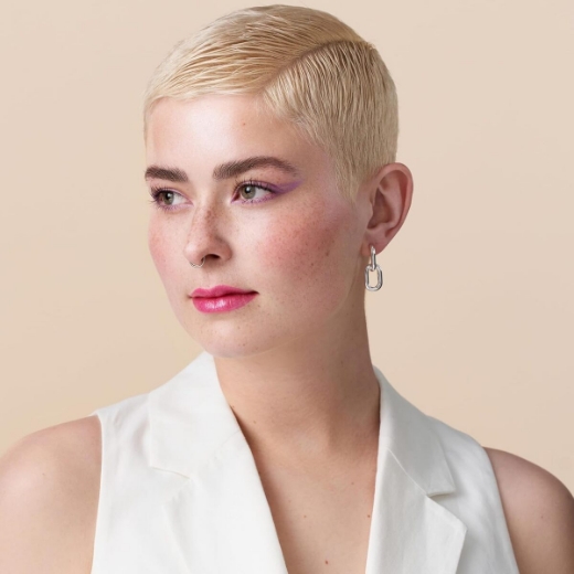 صورة كاتريس مرطب الشفاه جليتر جلام جلو أوه ماي جليتر 010 