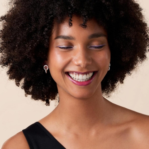 صورة كاتريس مرطب الشفاه جليتر جلام جلو أوه ماي جليتر 010 