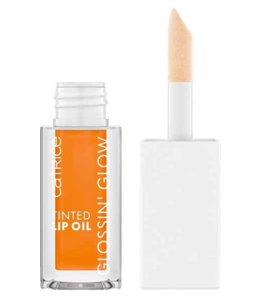 الصورة: كاتريس زيت الشفاه الملون جلوسين جلو جلو فور ذا شو  030 