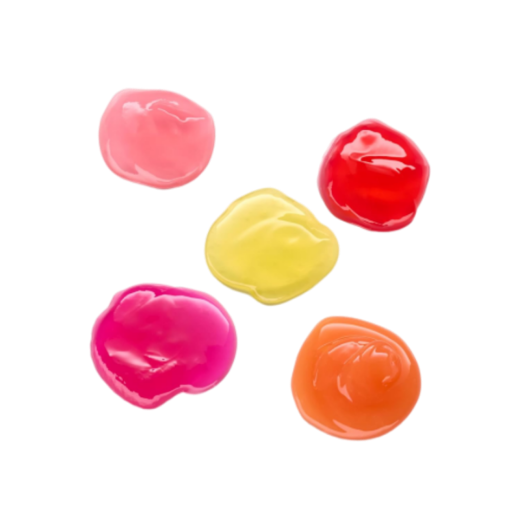 صورة كاتريس زيت الشفاه الملون جلوسين جلو جلو فور ذا شو  030 