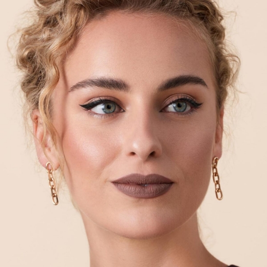 صورة كاتريس أحمر شفاه سائل مات برو إنك آي وين إيفري داي 160 