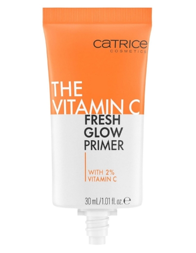 صورة كاتريس ذا فيتامين سي فريش جلو برايمر 30 مل