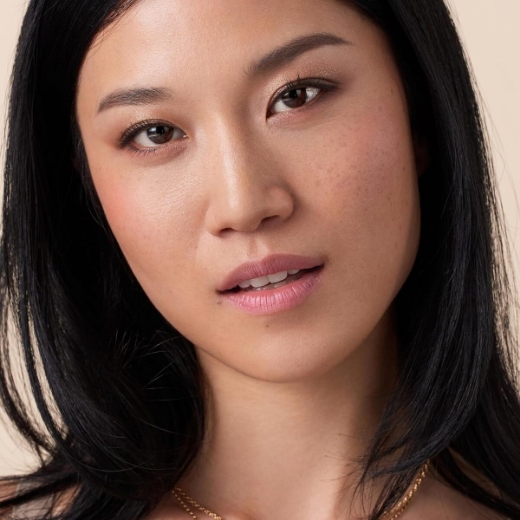 صورة كاتريس باليت بلاشر أحمر خدود وإضاءة هايلايتر تشيك أفاير