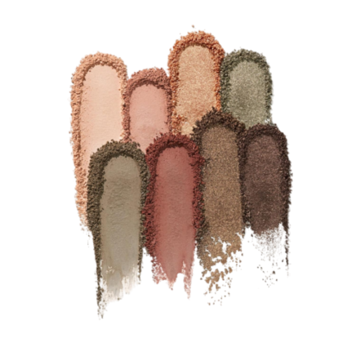 صورة كاتريس مجموعة ظلال العيون ذا كوزي إيرث من 