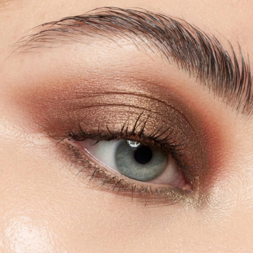 صورة كاتريس مجموعة ظلال العيون ذا كوزي إيرث من 