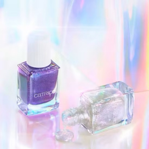 صورة كاتريس طلاء أظافر ميتافيس توم