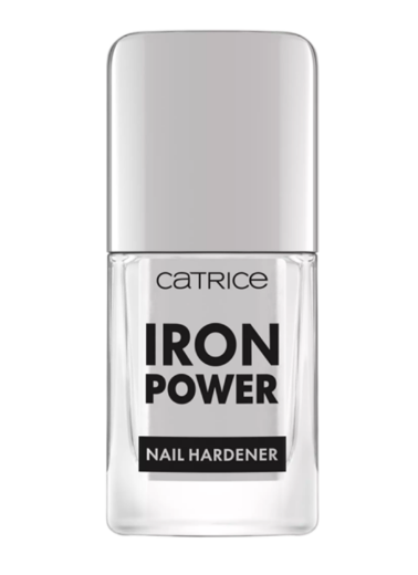 صورة كاتريس مقوي أظافر آيرون باور جو هارد أور جو هوم 010 