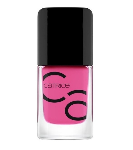 صورة كاتريس طلاء أظافر جل آيكونيلز أنا فتاة باربي 157 