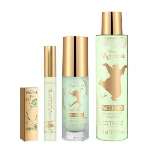 صورة كاتريس مجموعة أدوات وحقيبة ديزني ذا جانجل بوك