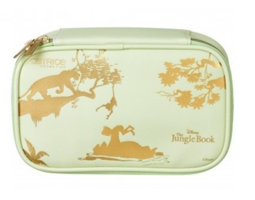 صورة كاتريس مجموعة أدوات وحقيبة ديزني ذا جانجل بوك