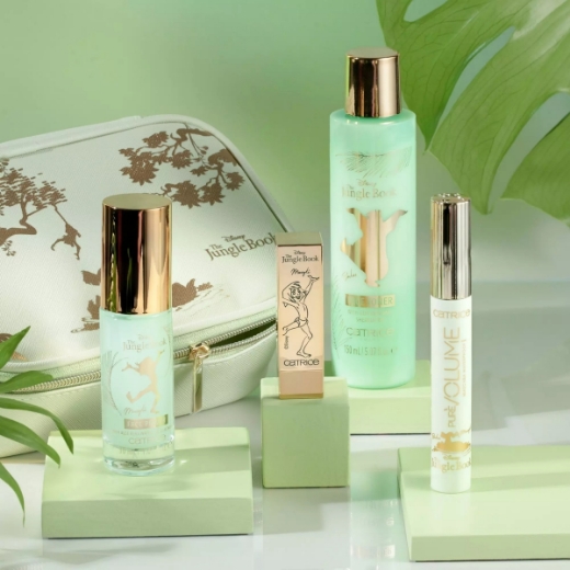 صورة كاتريس مجموعة أدوات وحقيبة ديزني ذا جانجل بوك