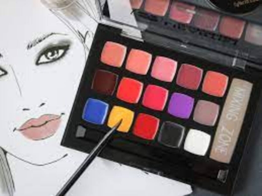 صورة كاتريس باليت ليب ارتيست برو – انفردد ليب 010 