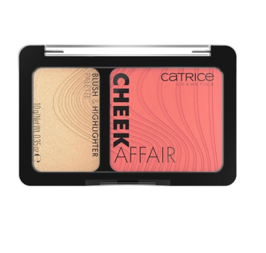 صورة كاتريس مجموعة إضاءة لايت إن أ بوكس من كوزماتيكس