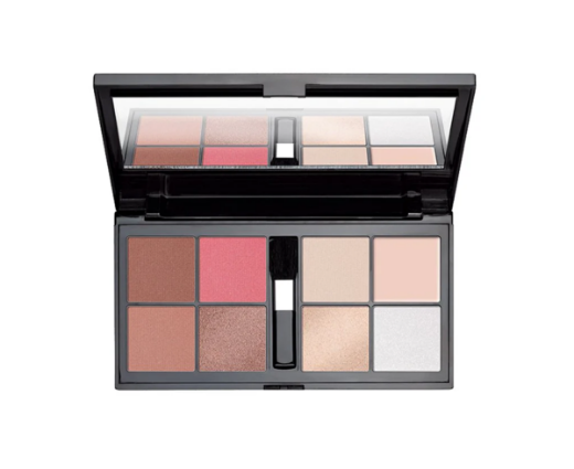 صورة  010 كاتريس مجموعة بروفيشنال تكنيكس للوجه، فوليوم ون