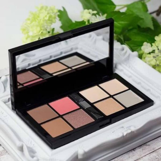 صورة  010 كاتريس مجموعة بروفيشنال تكنيكس للوجه، فوليوم ون