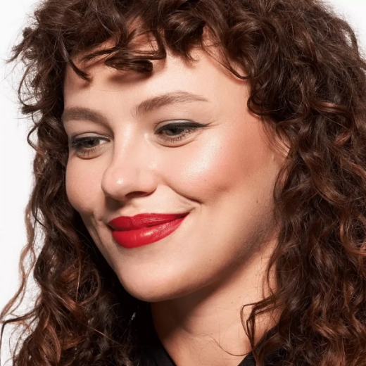 صورة كاتريس قلم كحل سائل إنك اسود مقاوم للماء  010