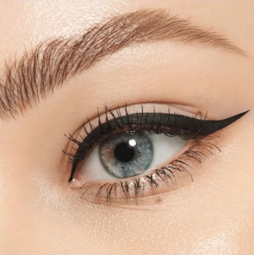 صورة كاتريس محدد عيون إنك المقاوم للماء ستاي إن بلاك 010 