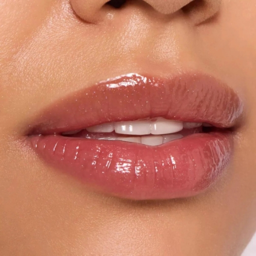 صورة كاتريس بلامب ات اب معزز الشفاه 010 بوبين شامبين 3.5 مل