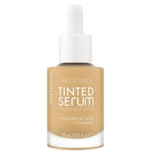 صورة كاتريس كريم أساس ملون نود دروب 038 دبليو 30 مل