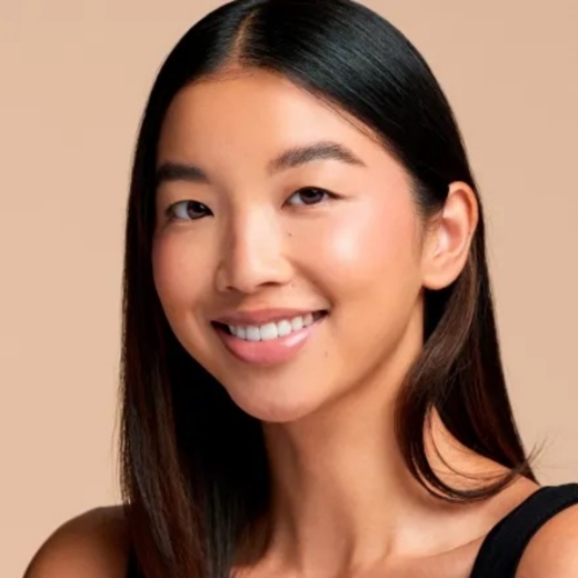 صورة كاتريس كريم أساس ملون نود دروب 038 دبليو 30 مل