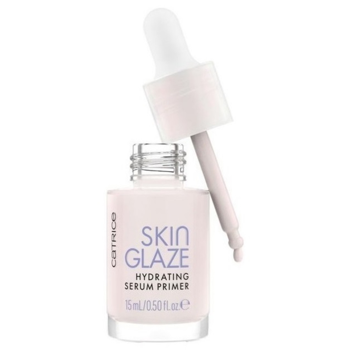 صورة كاتريس برايمر سيروم مرطب للبشرة 15 مل