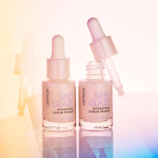 صورة كاتريس برايمر سيروم مرطب للبشرة 15 مل